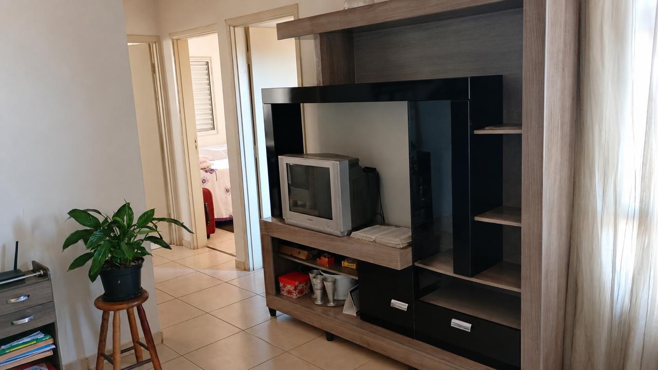 Apartamento no bairro Chácaras São Paulo à Venda