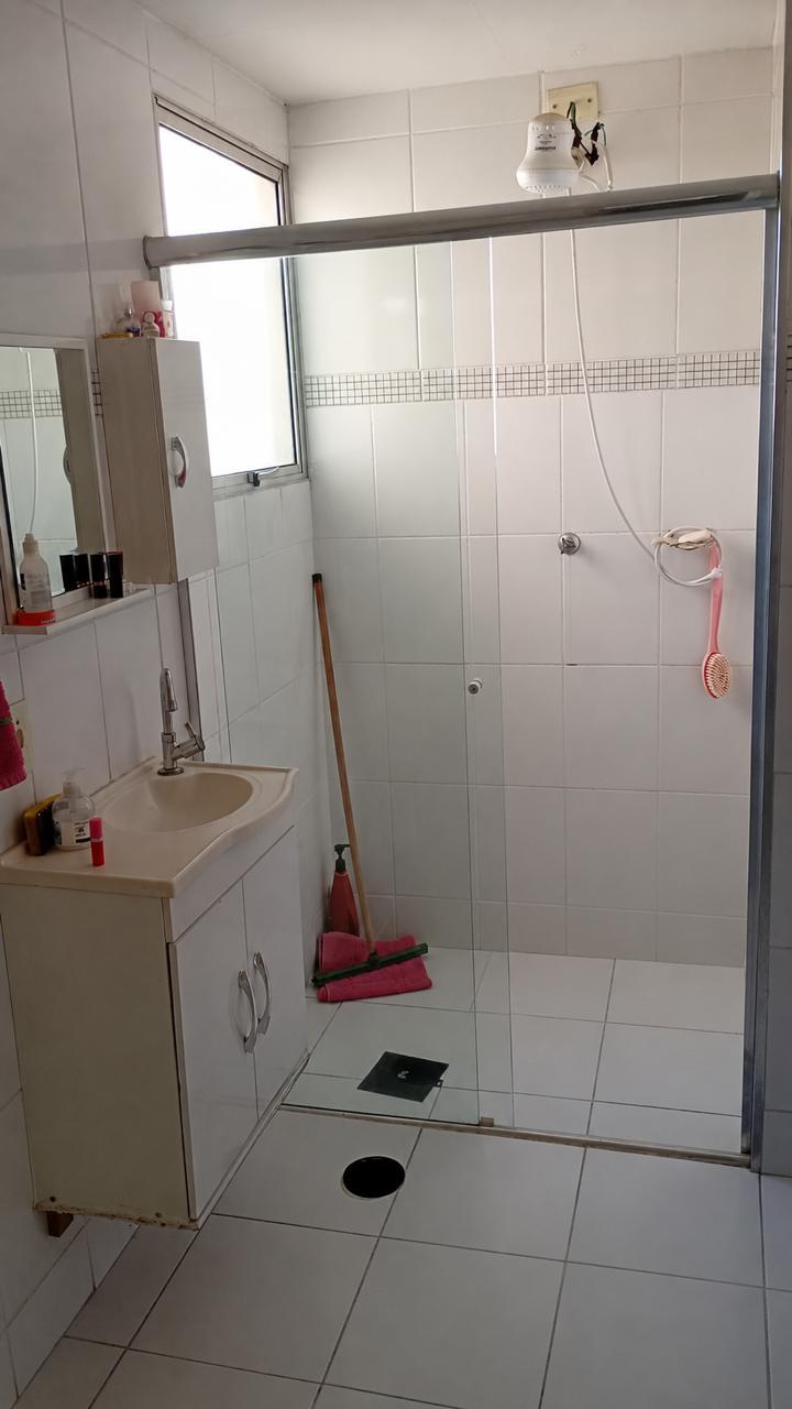Apartamento no bairro Chácaras São Paulo à Venda