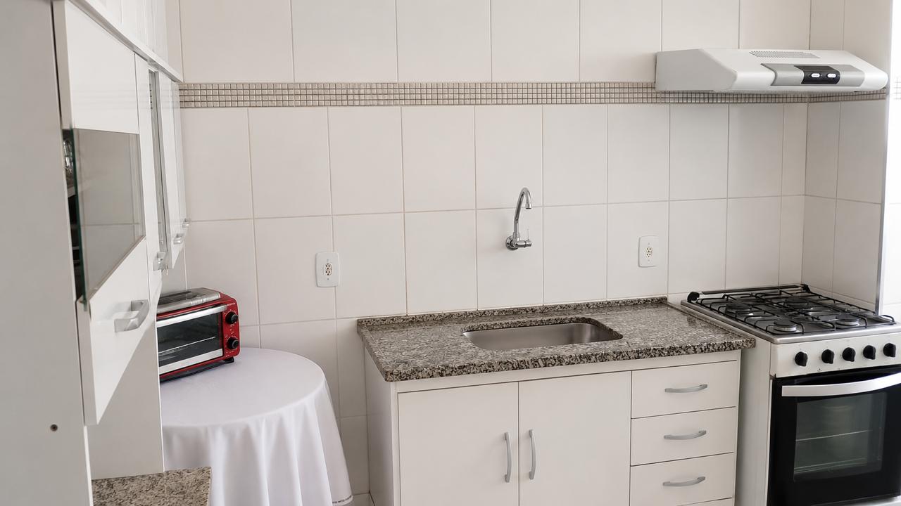 Apartamento no bairro Chácaras São Paulo à Venda
