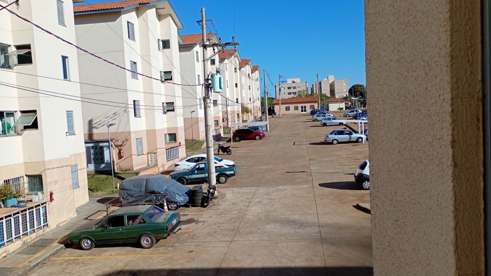 Apartamento no bairro Chácaras São Paulo à Venda