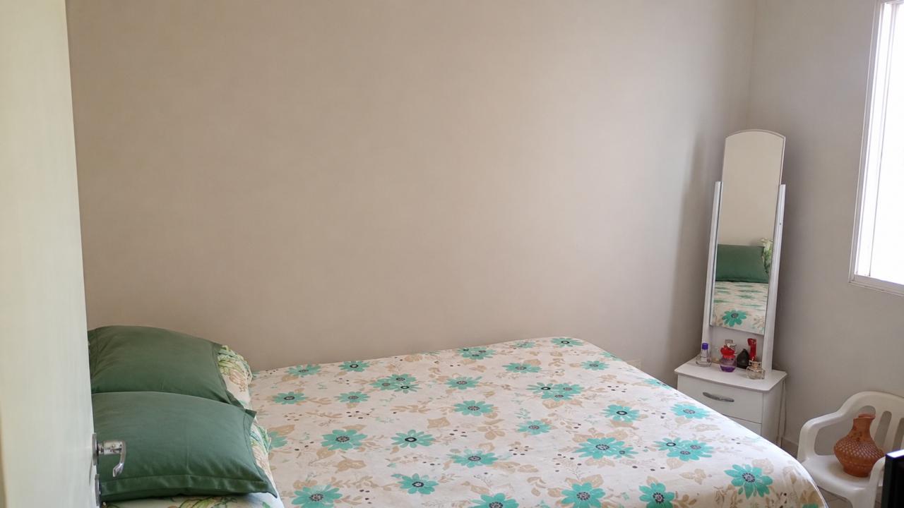 Apartamento no bairro Chácaras São Paulo à Venda