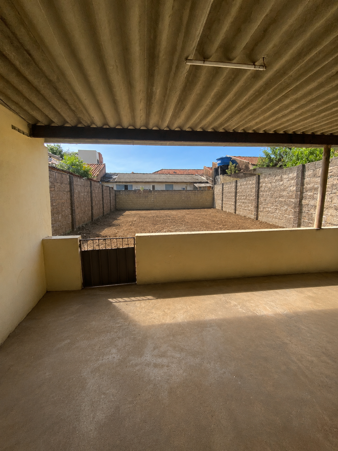 Casa no bairro Vila Nicácio à Venda