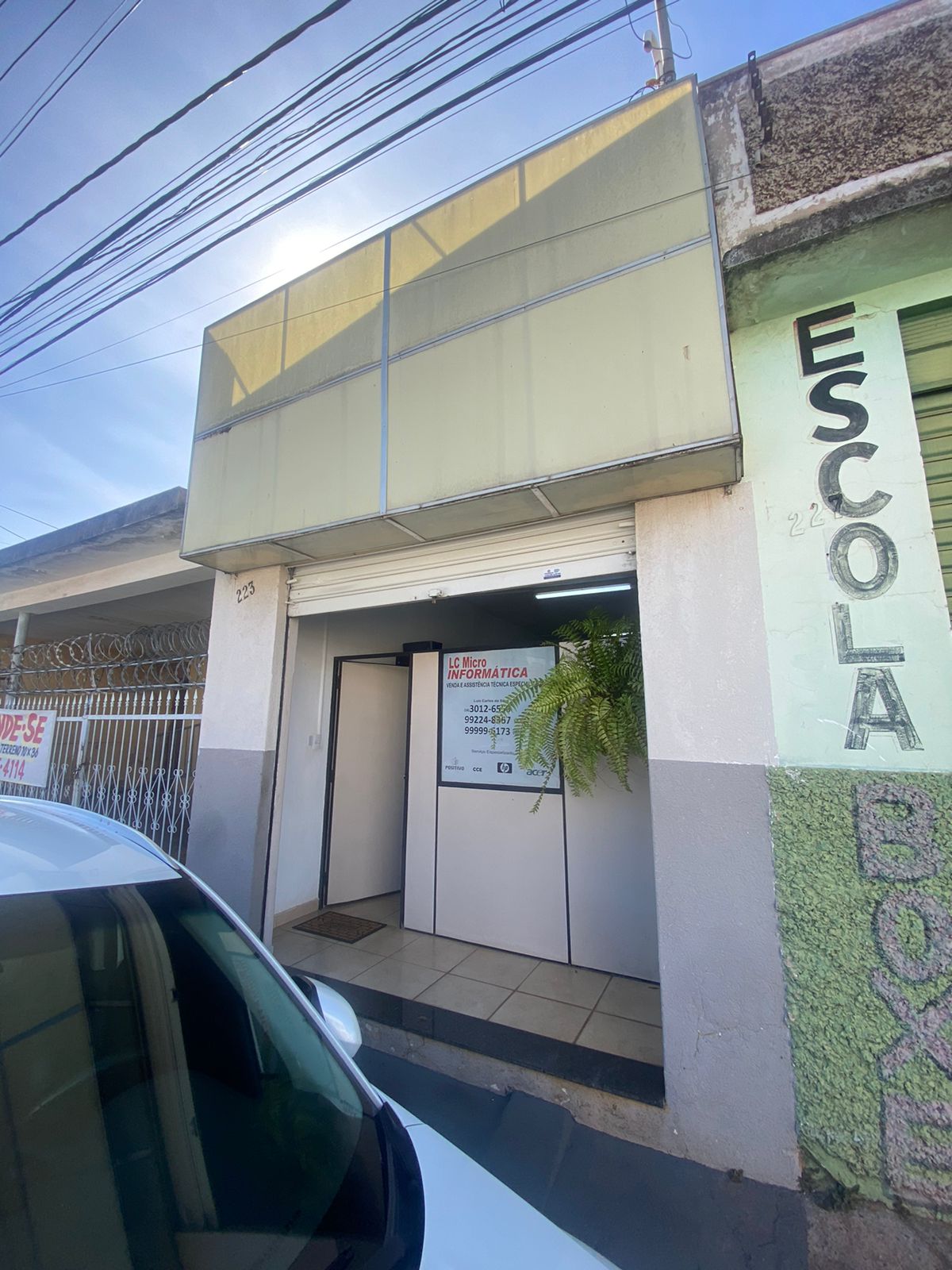 Casa no bairro Vila Nicácio à Venda