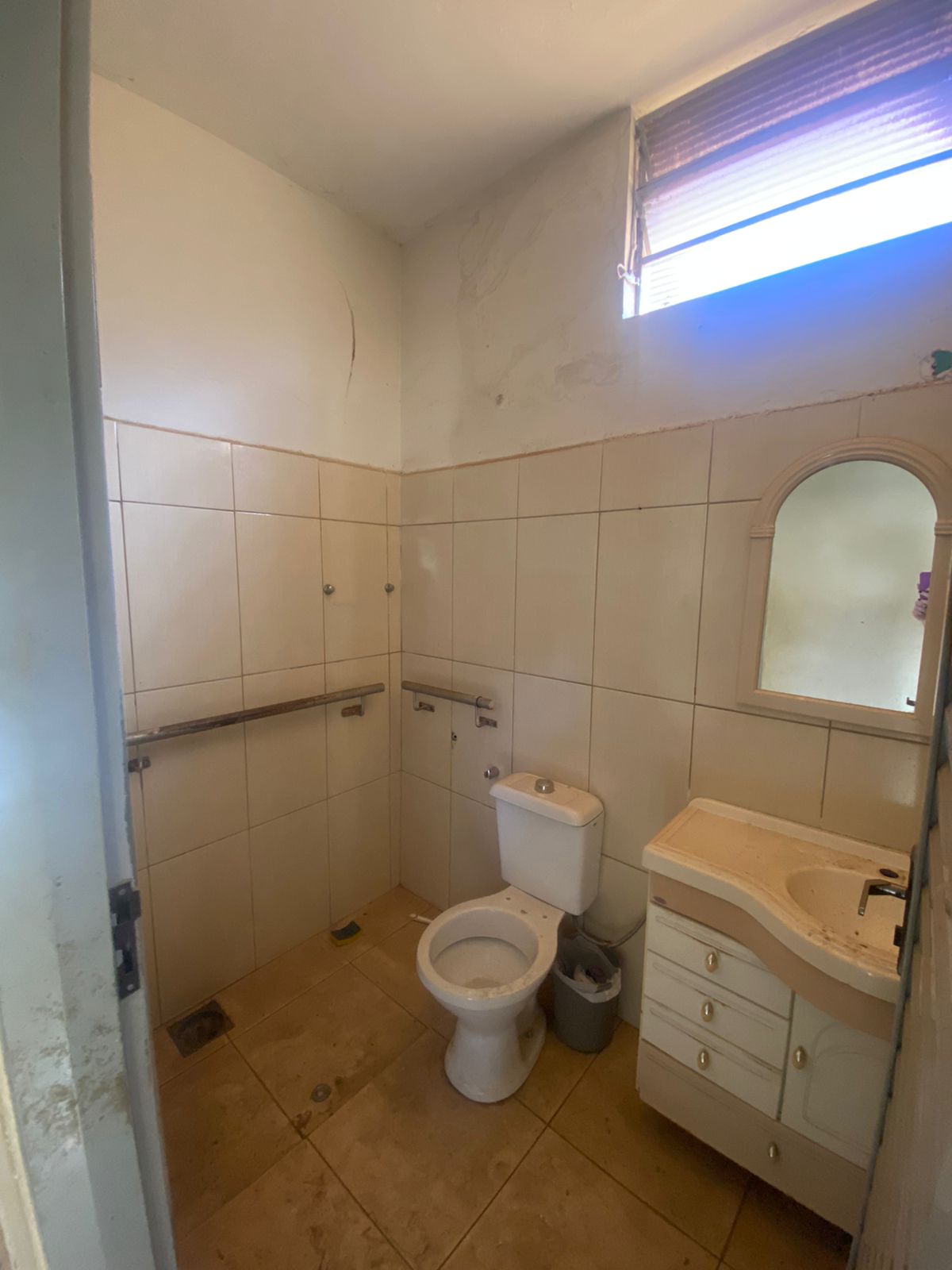 Casa no bairro Vila Nicácio à Venda