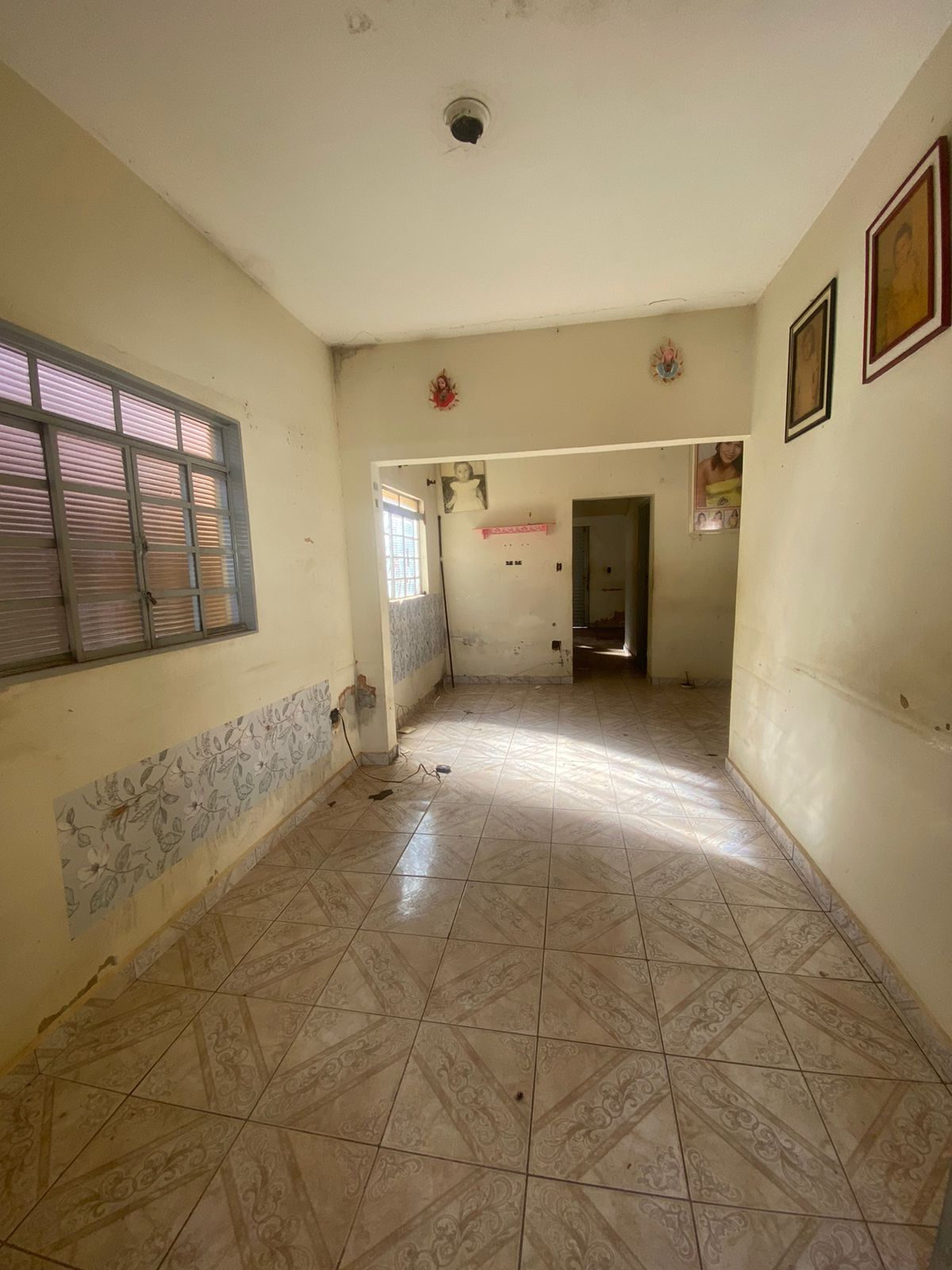 Casa no bairro Vila Nicácio à Venda