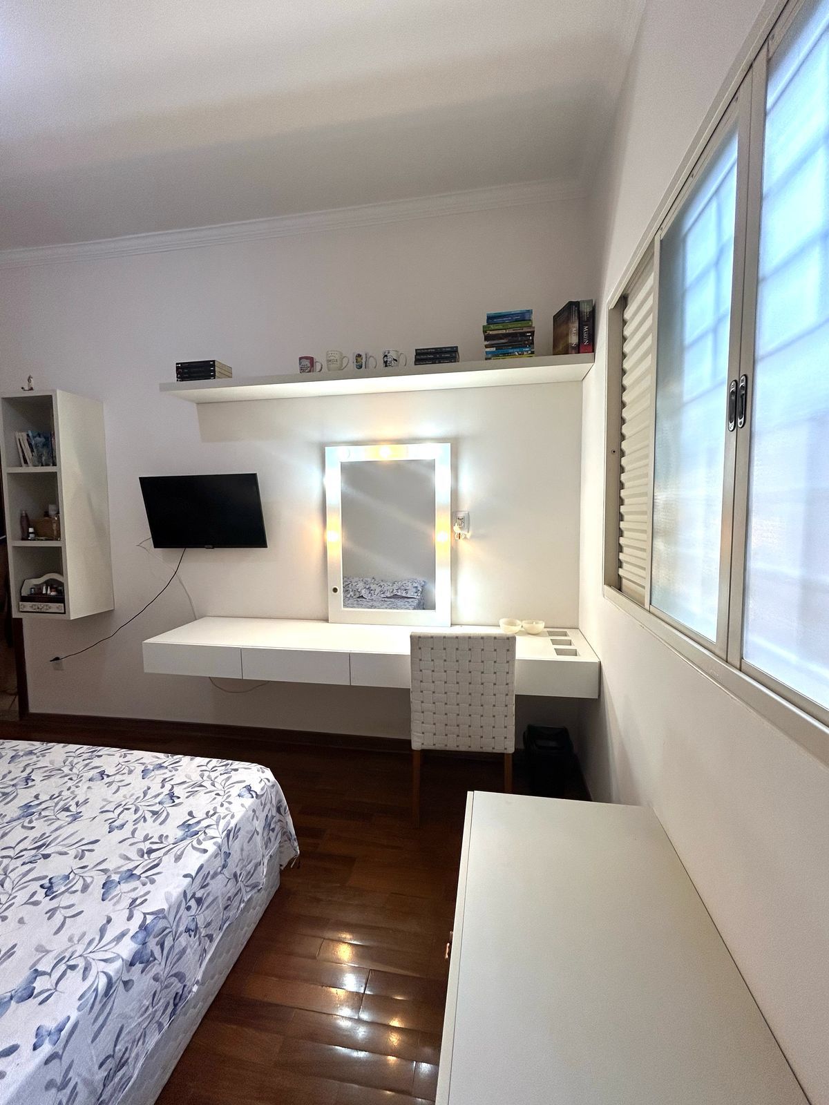 Casa no bairro Jardim Boa Esperança à Venda