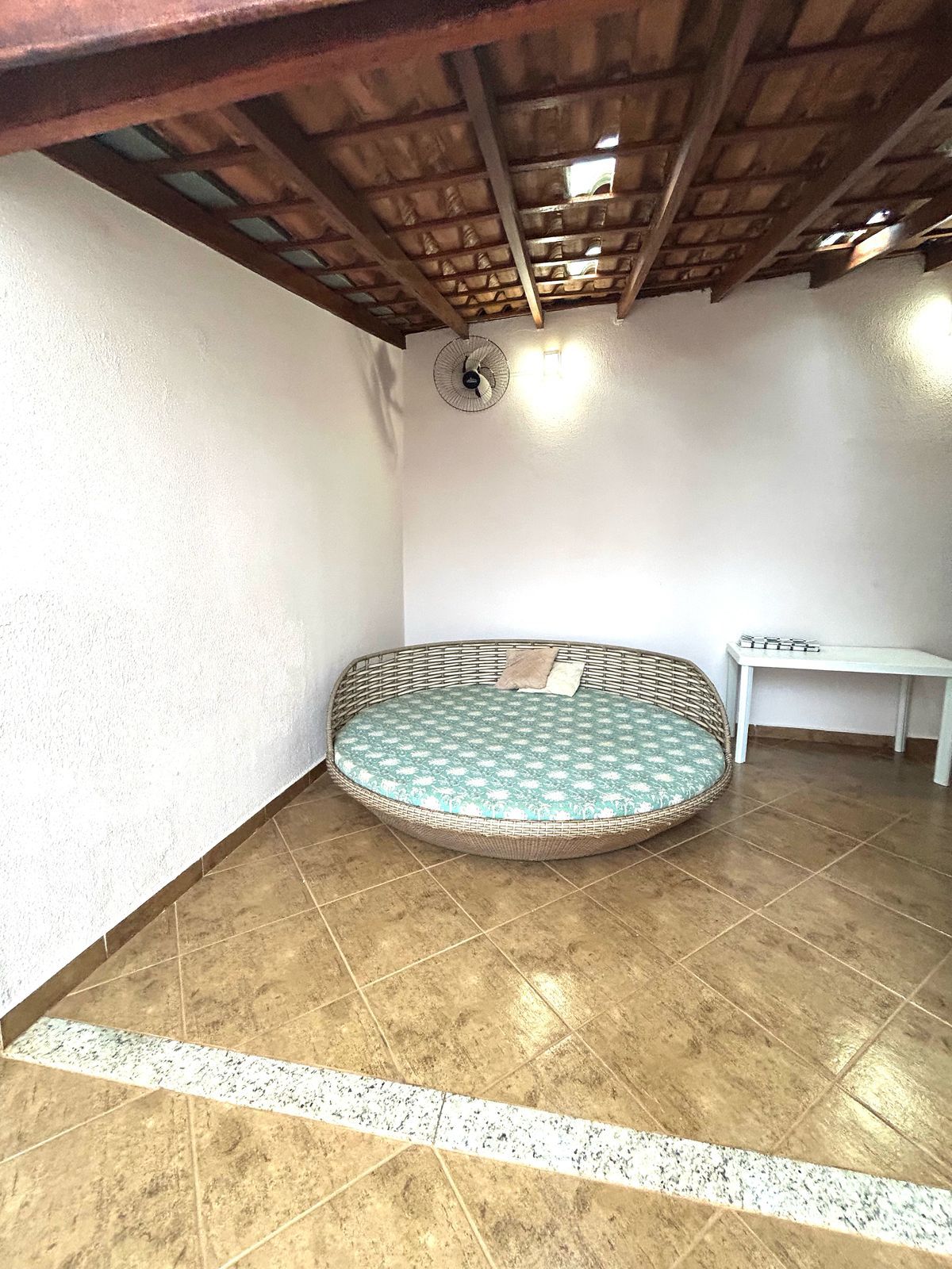 Casa no bairro Jardim Boa Esperança à Venda