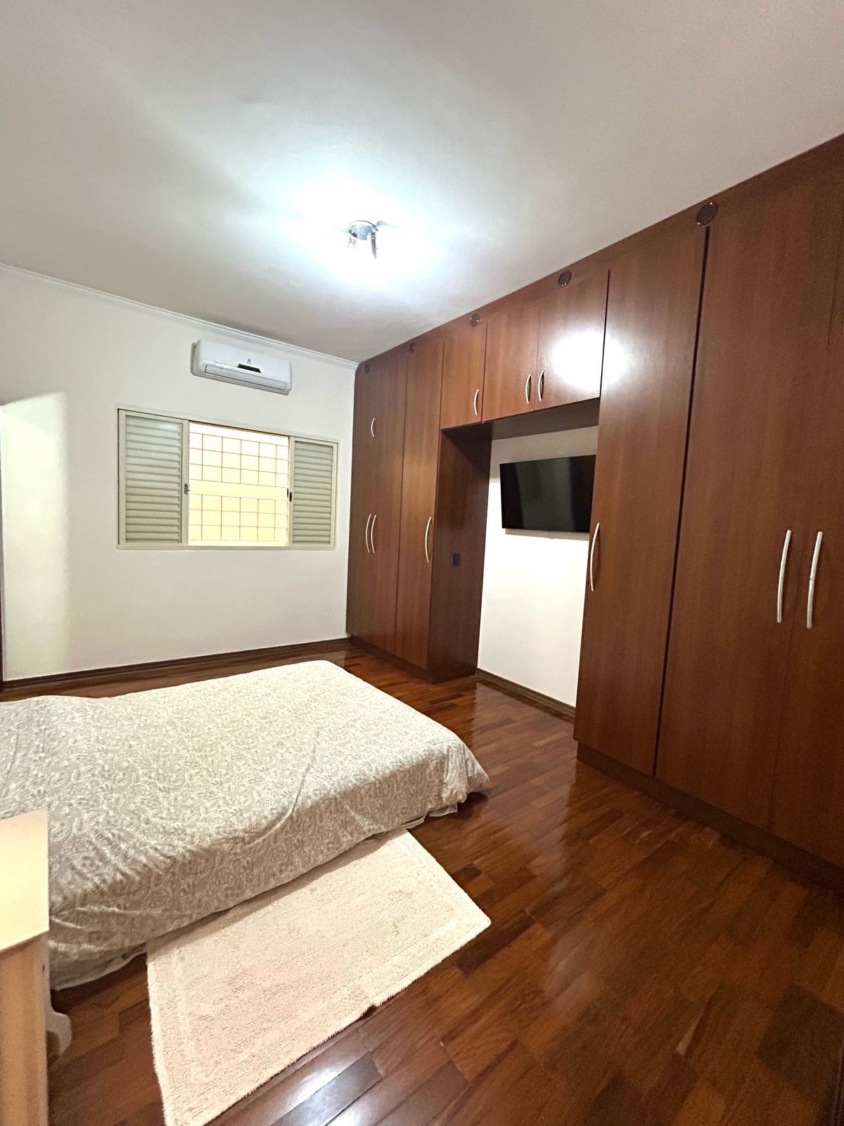 Casa no bairro Jardim Boa Esperança à Venda