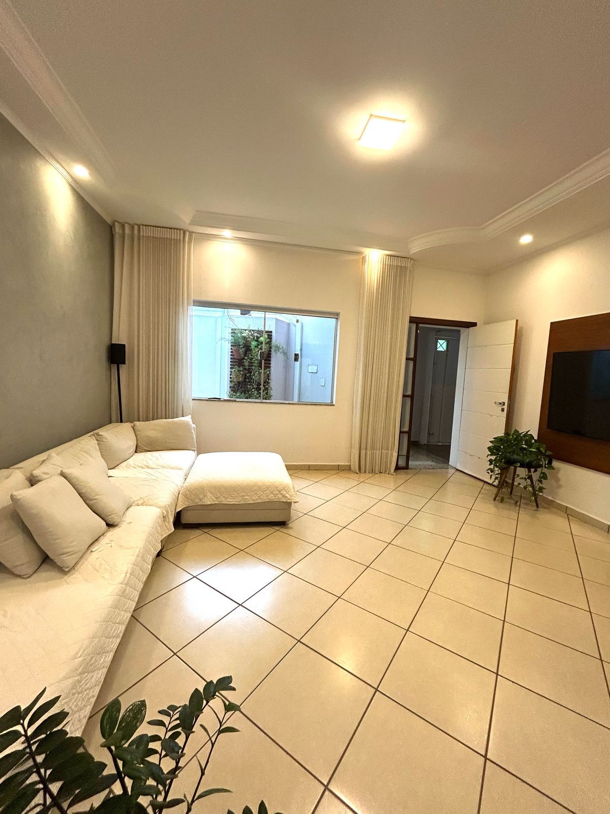 Casa no bairro Jardim Boa Esperança à Venda