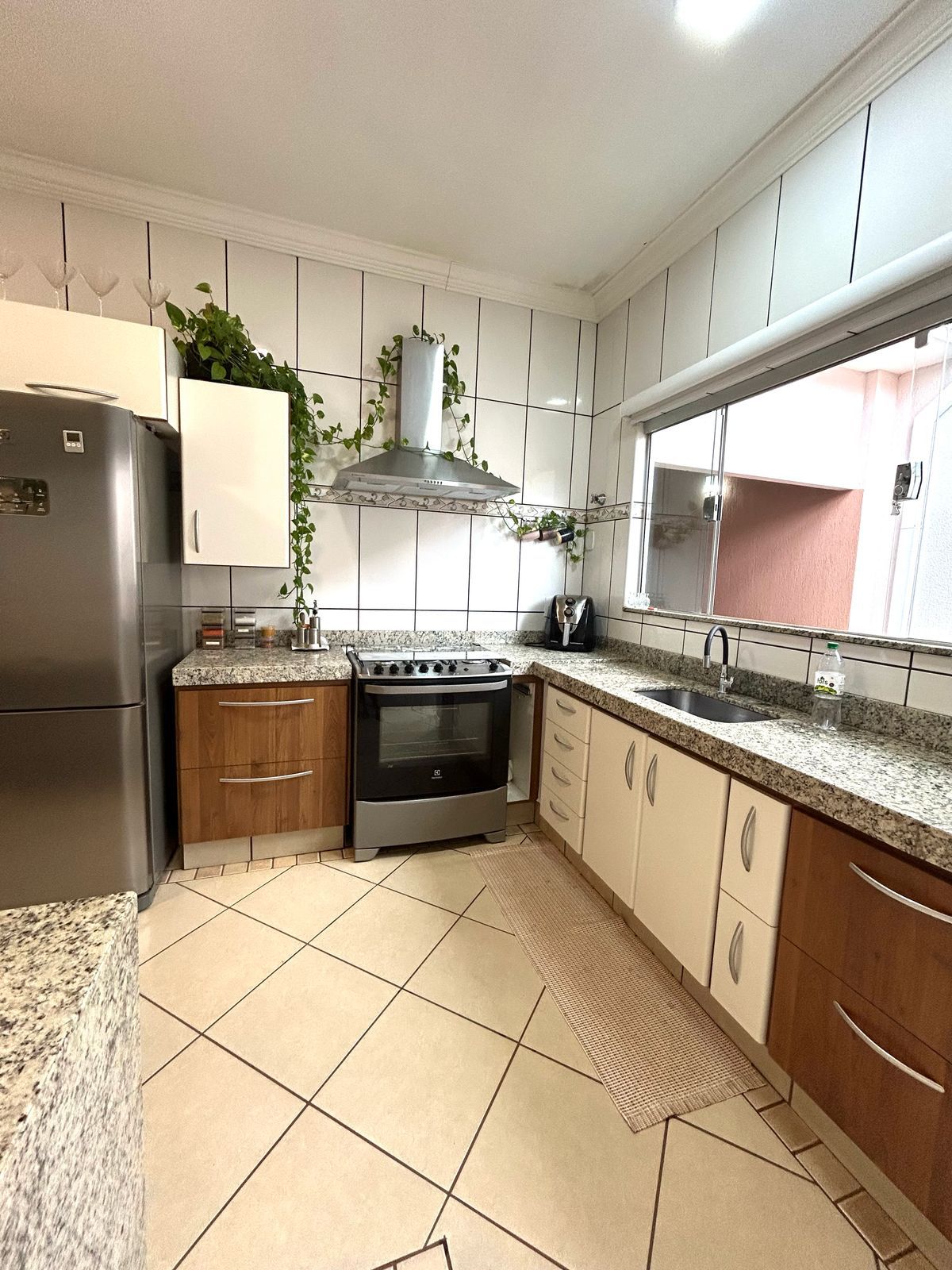 Casa no bairro Jardim Boa Esperança à Venda