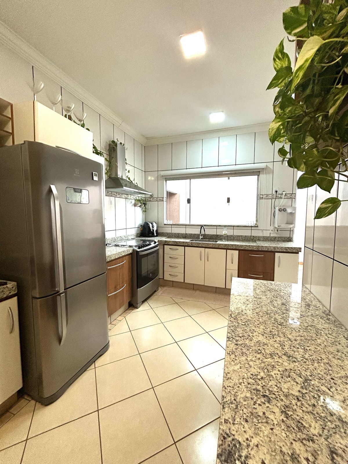 Casa no bairro Jardim Boa Esperança à Venda