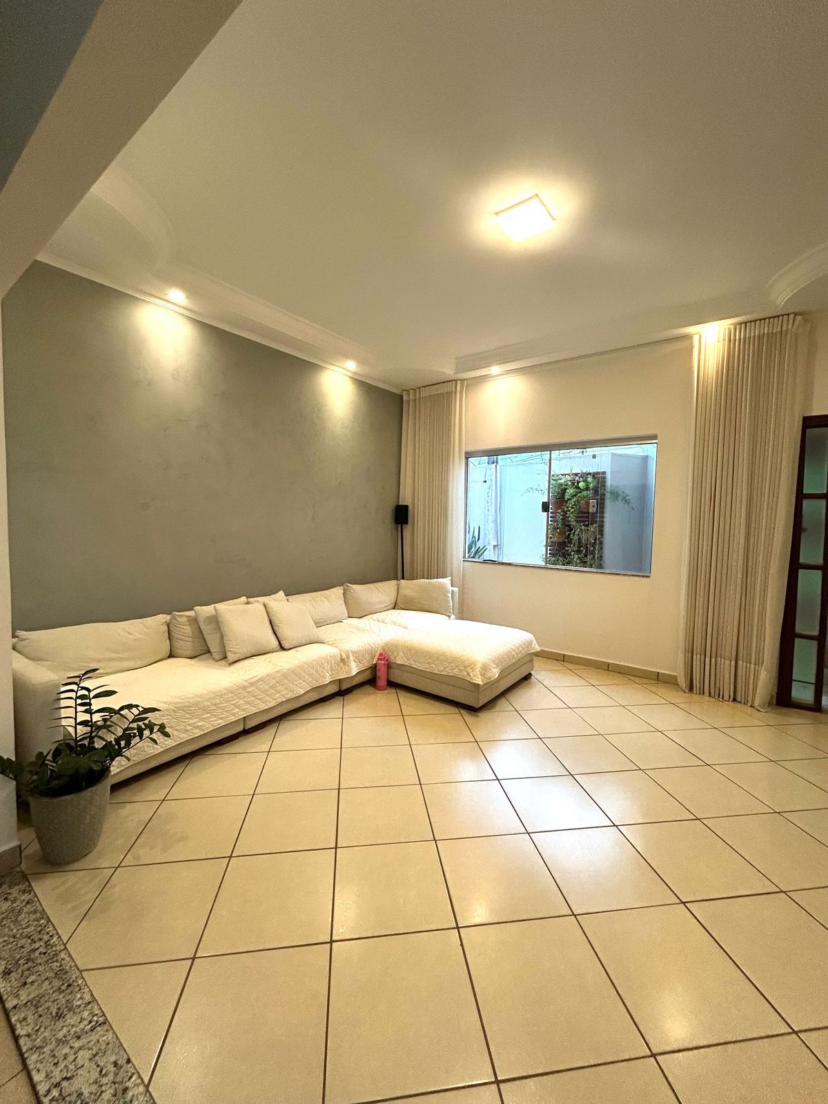 Casa no bairro Jardim Boa Esperança à Venda