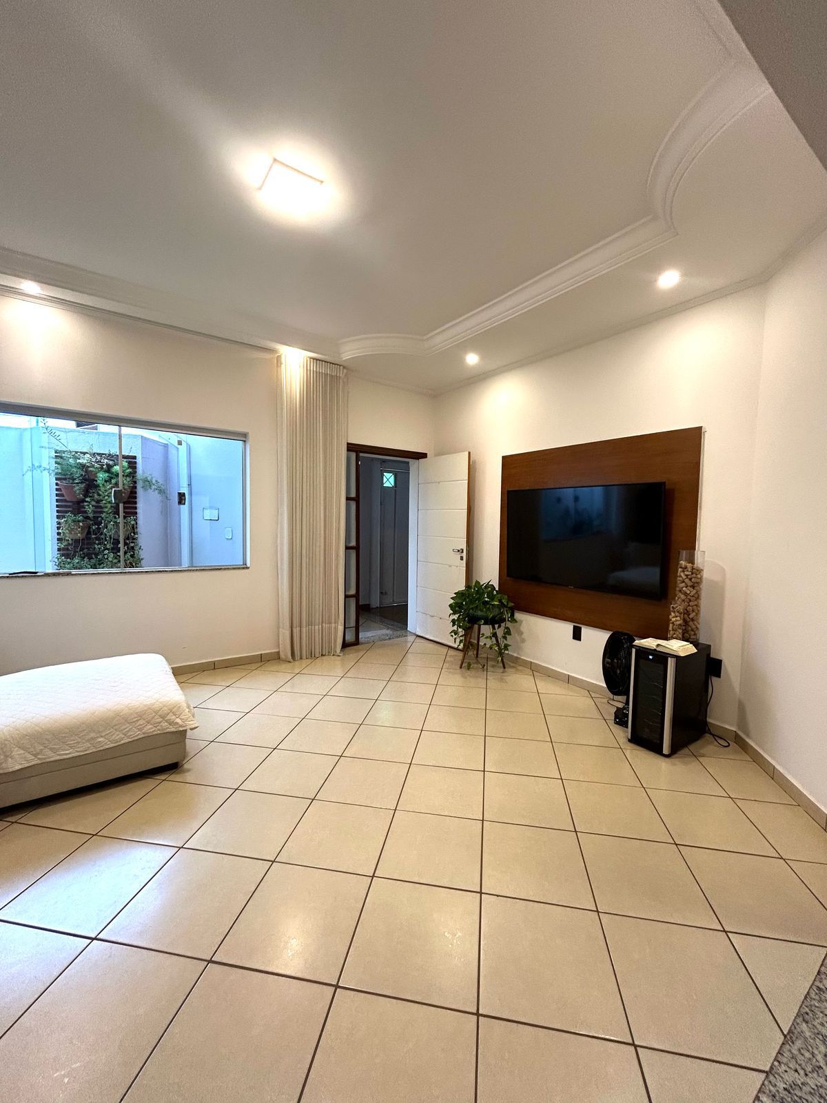 Casa no bairro Jardim Boa Esperança à Venda