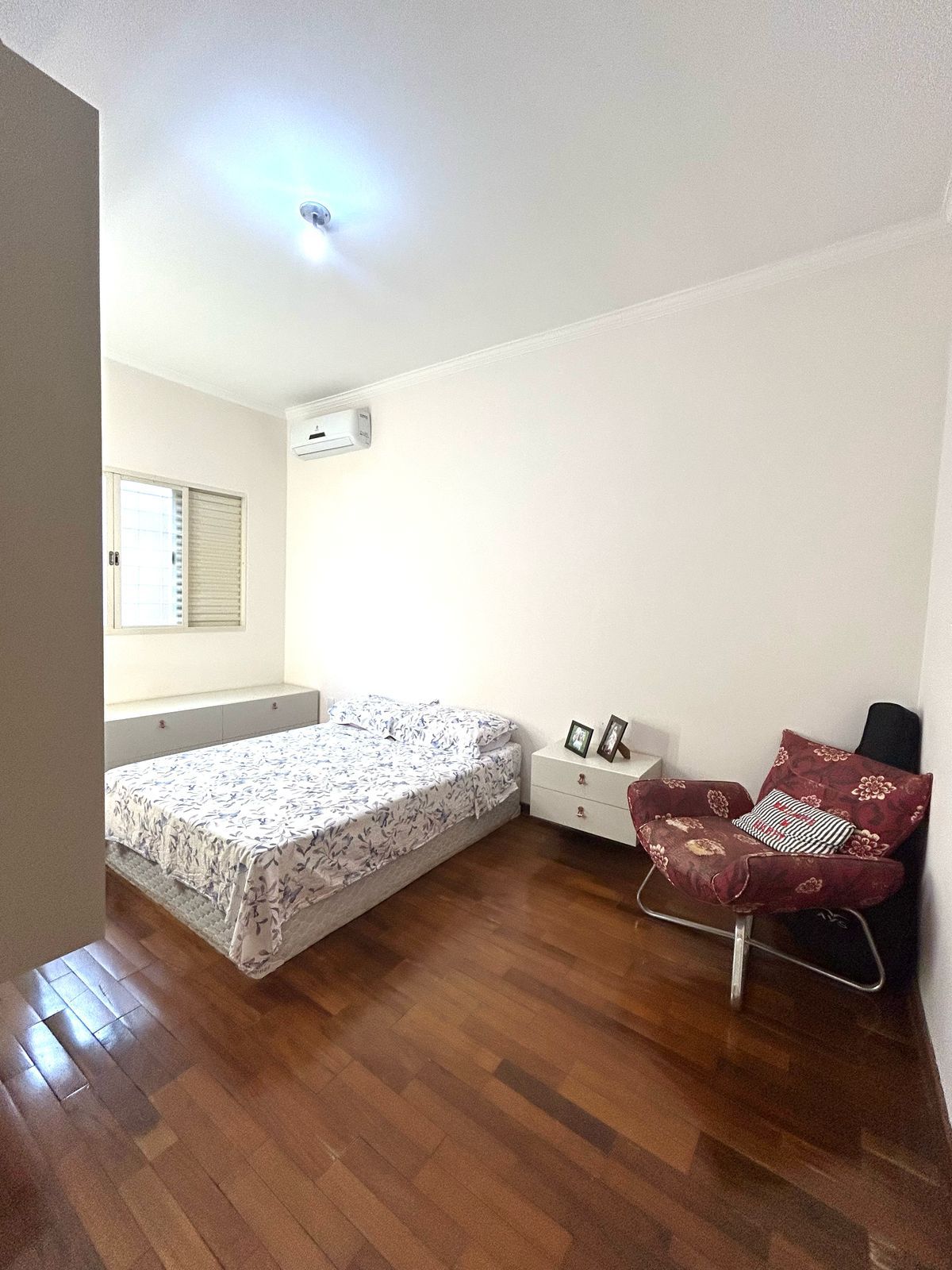 Casa no bairro Jardim Boa Esperança à Venda