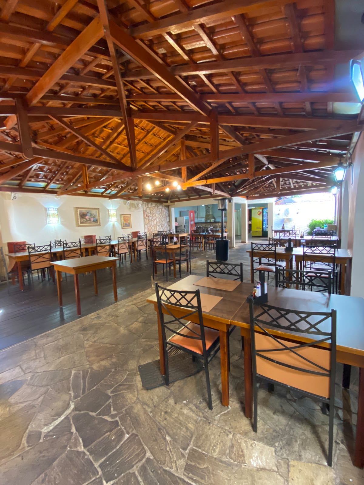 Comercial no bairro Jardim Alvorada à Venda