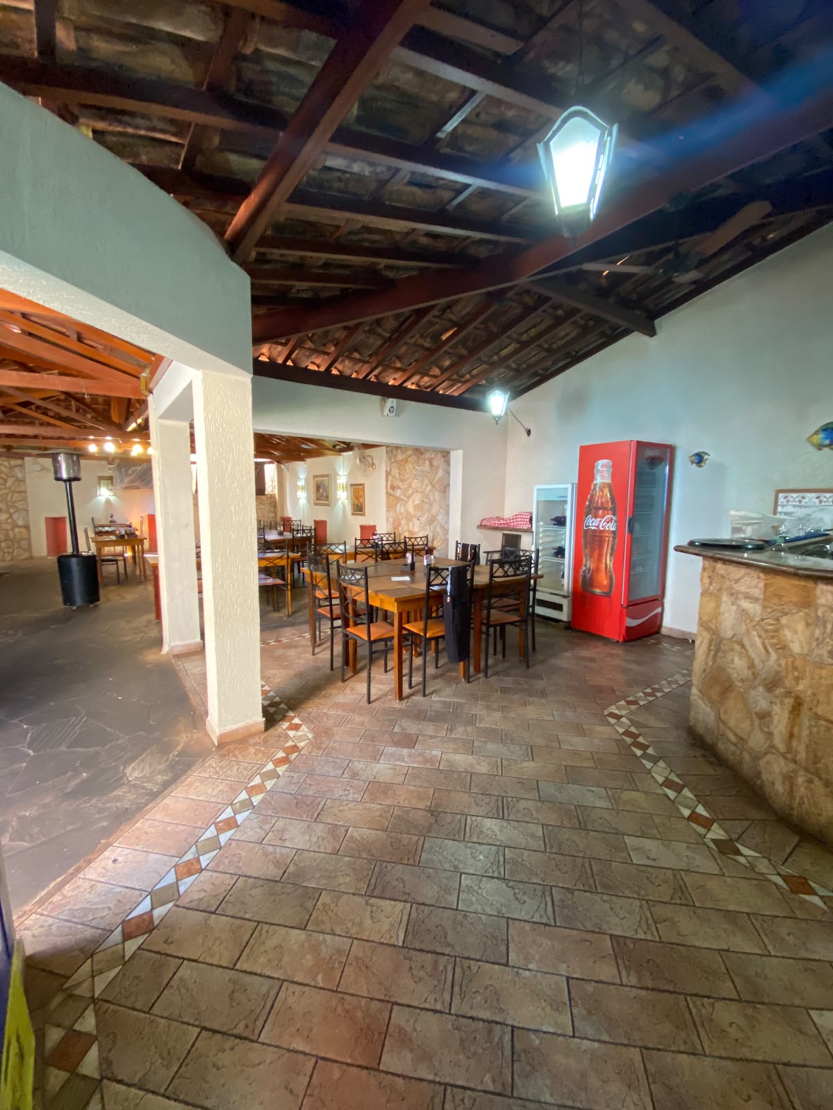 Comercial no bairro Jardim Alvorada à Venda