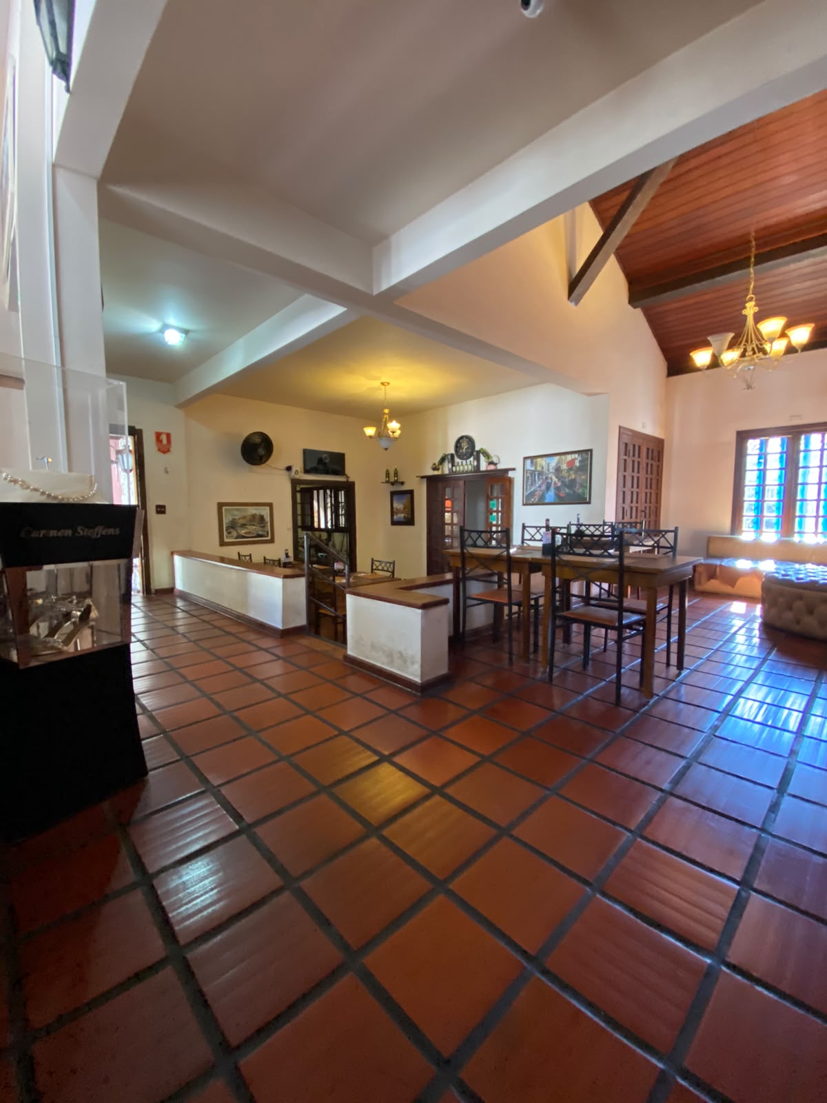 Comercial no bairro Jardim Alvorada à Venda