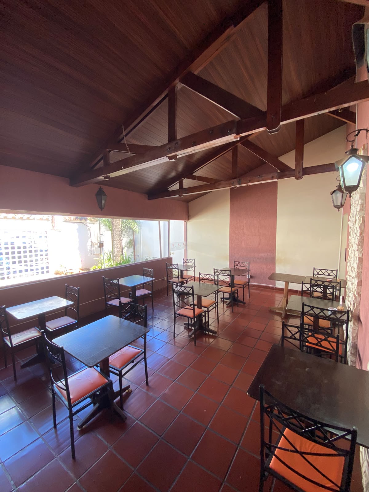 Comercial no bairro Jardim Alvorada à Venda