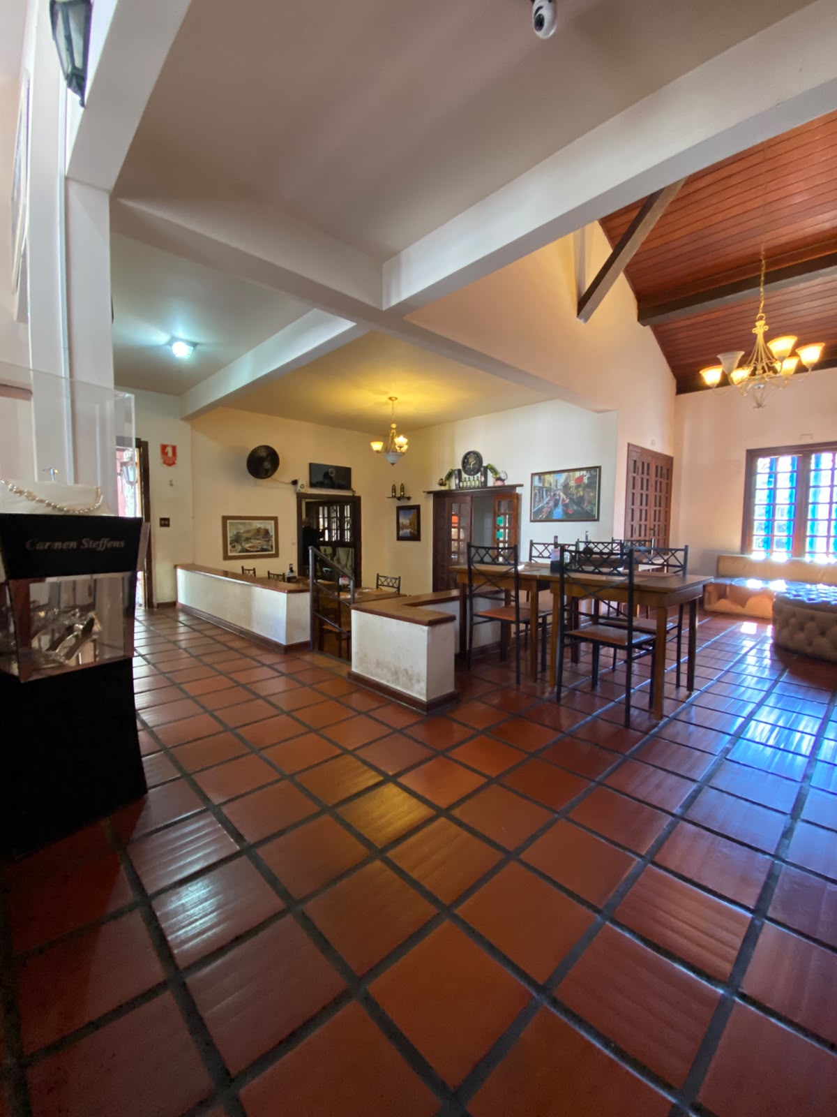 Comercial no bairro Jardim Alvorada à Venda