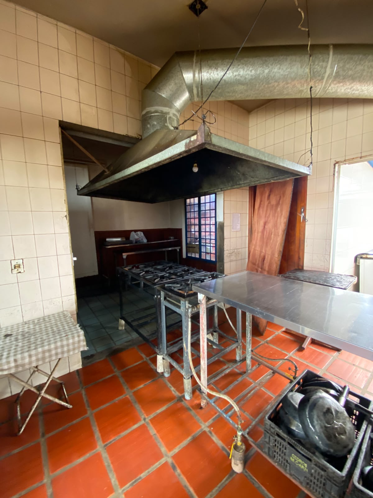 Comercial no bairro Jardim Alvorada à Venda