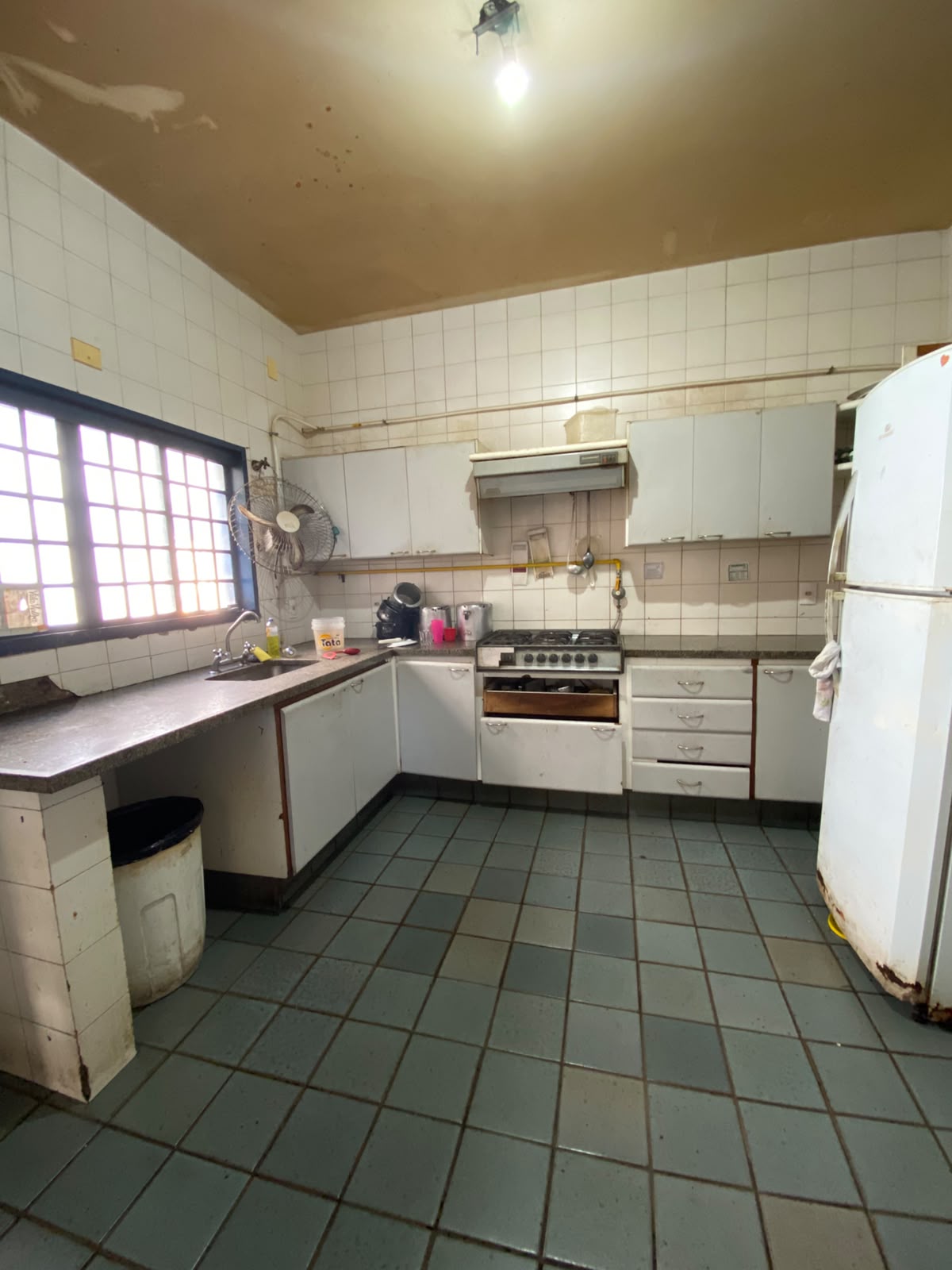 Comercial no bairro Jardim Alvorada à Venda