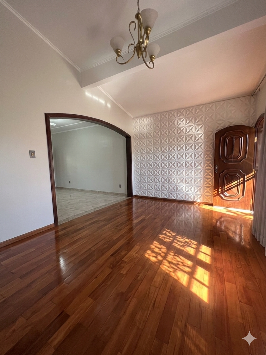 Casa no bairro Vila Nicácio à Venda