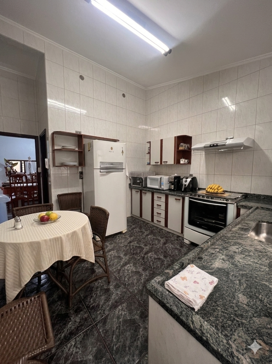 Casa no bairro Vila Nicácio à Venda