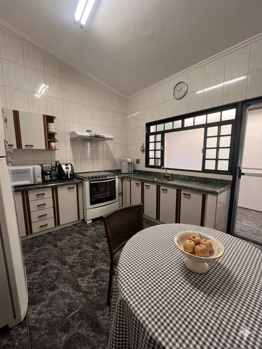 Casa no bairro Vila Nicácio à Venda