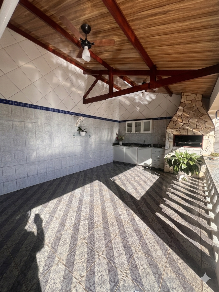 Casa no bairro Vila Nicácio à Venda