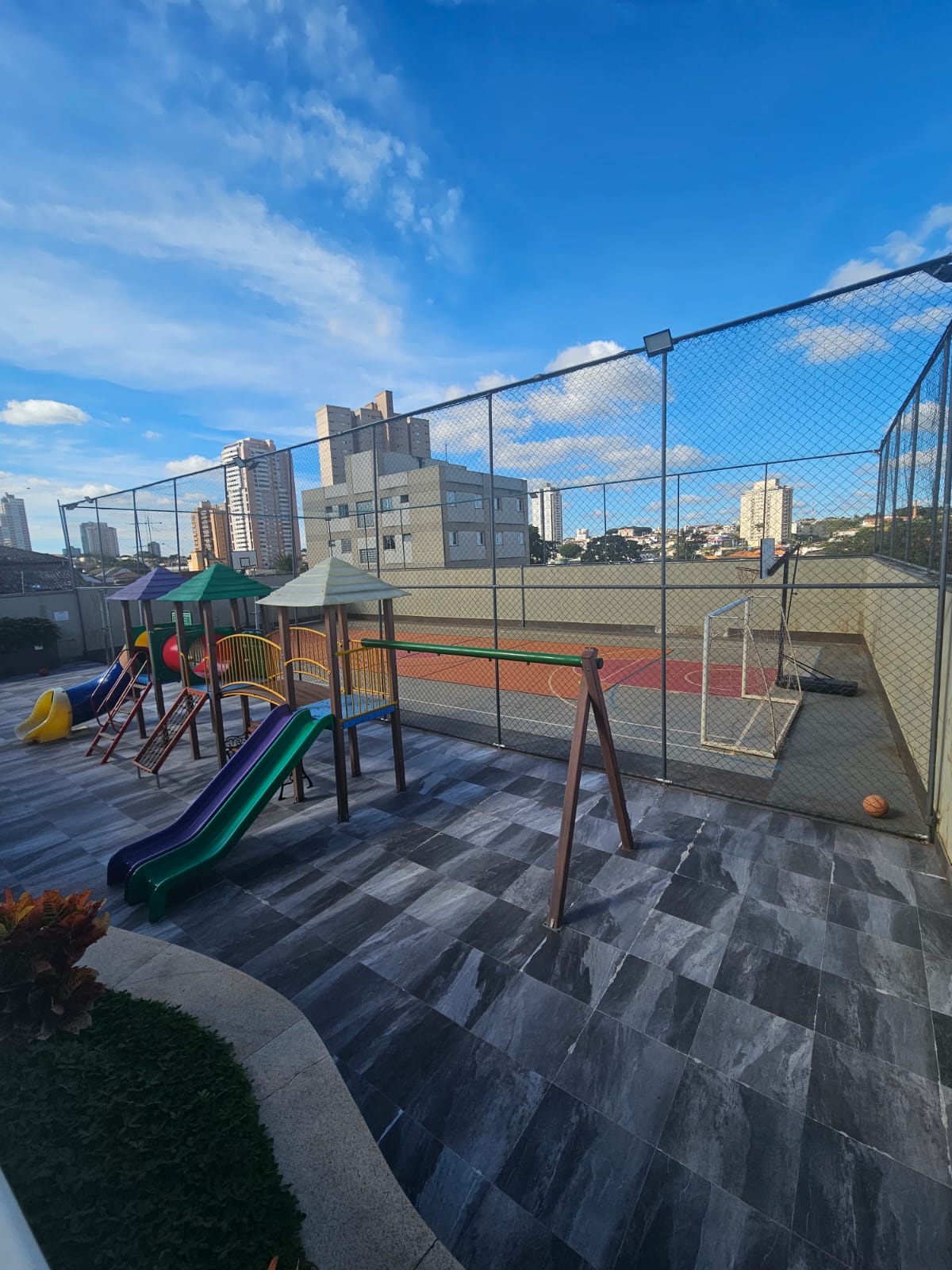 Apartamento no Centro à Venda