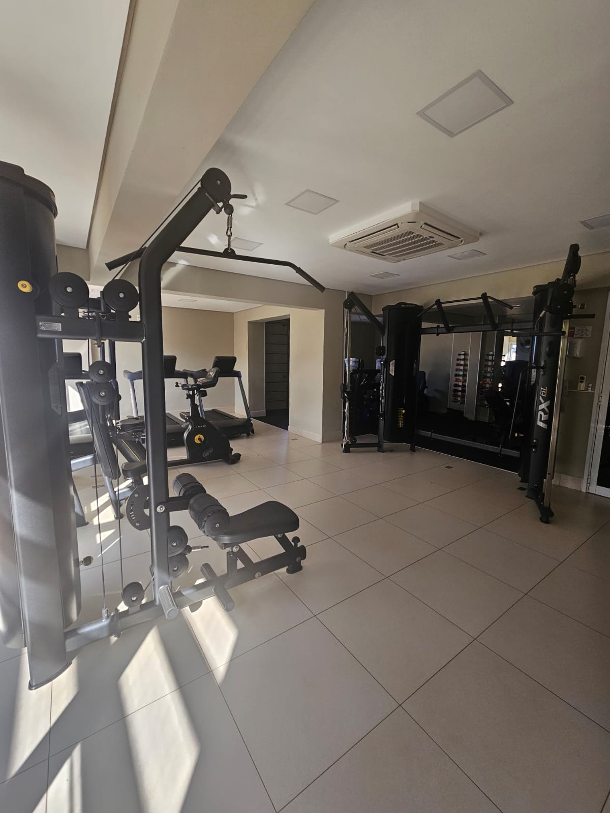 Apartamento no Centro à Venda