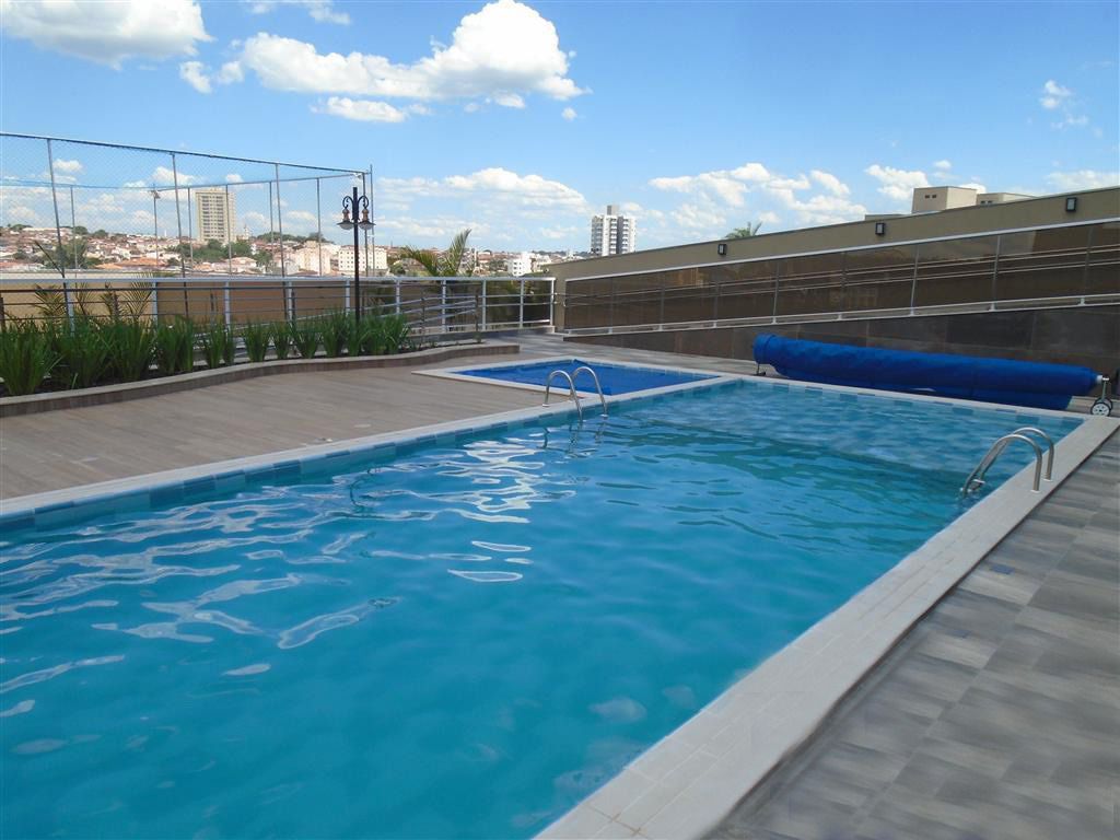Apartamento no Centro à Venda