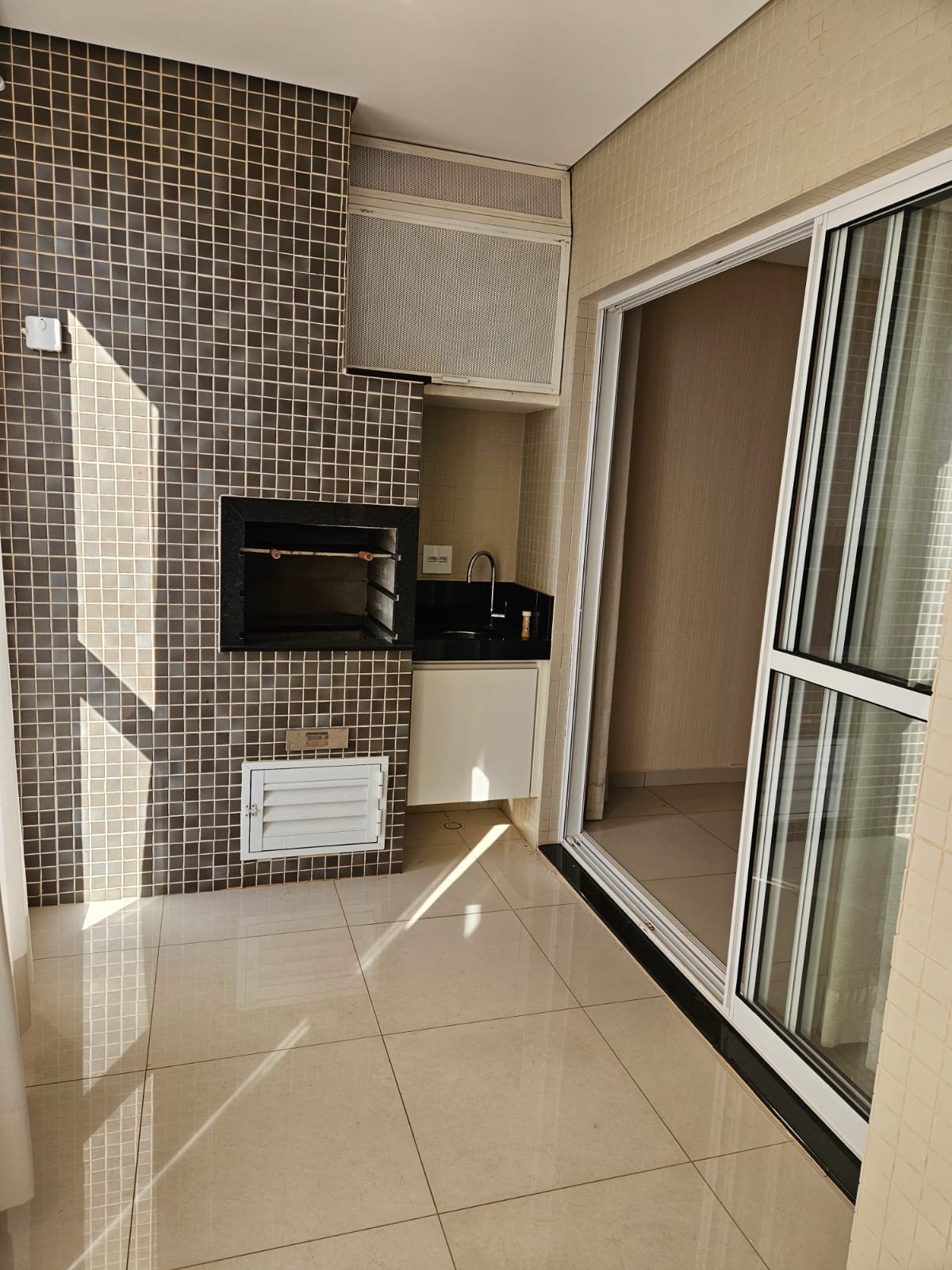 Apartamento no Centro à Venda