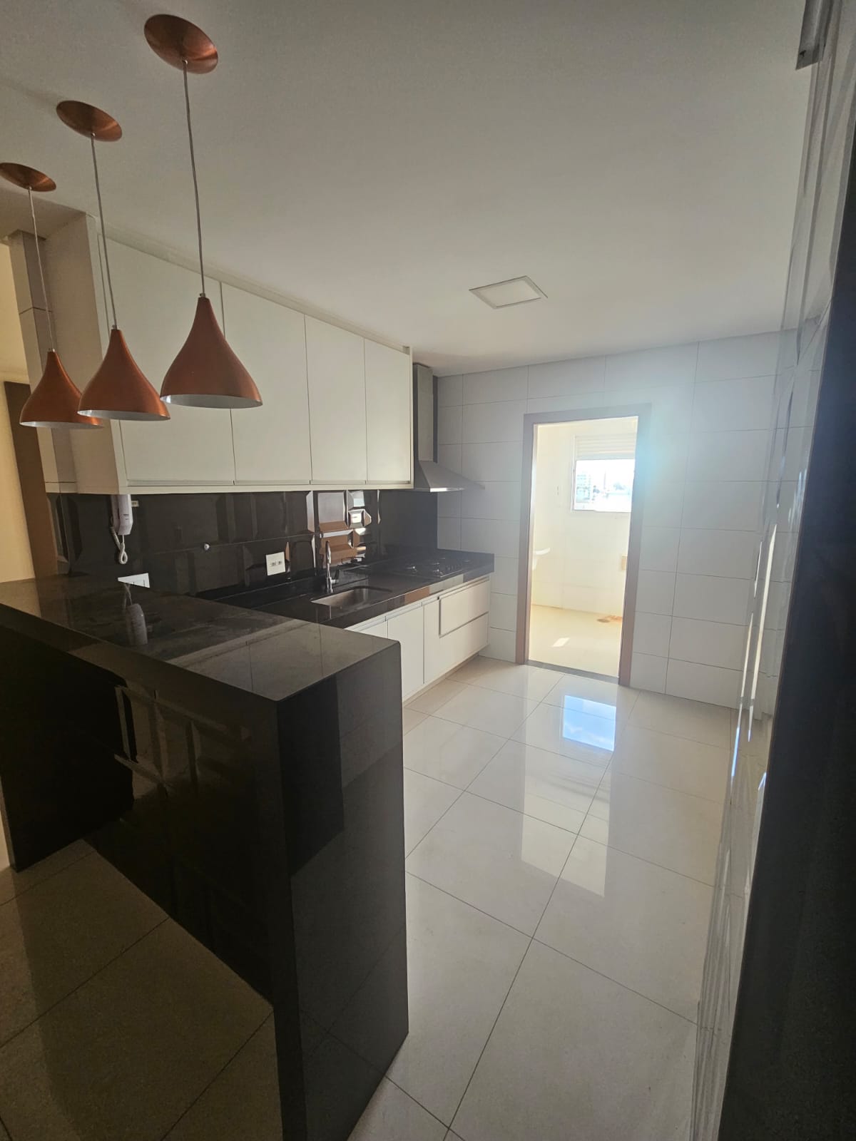 Apartamento no Centro à Venda