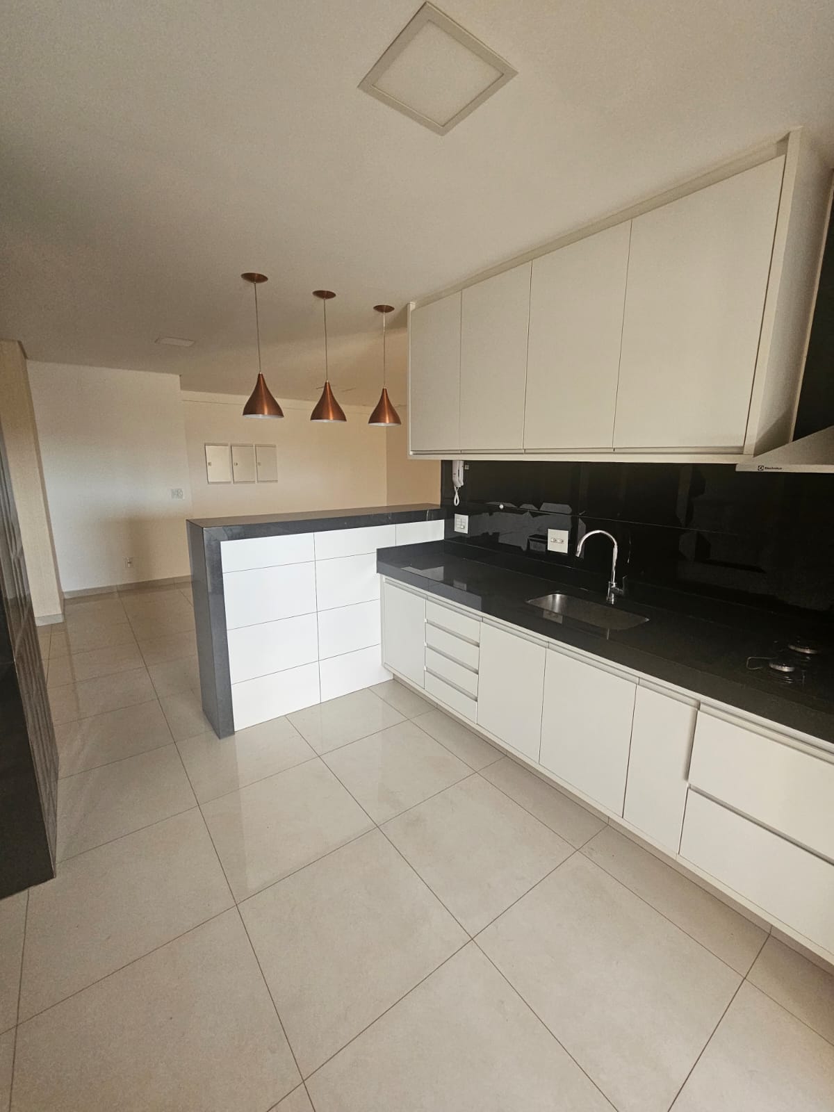 Apartamento no Centro à Venda