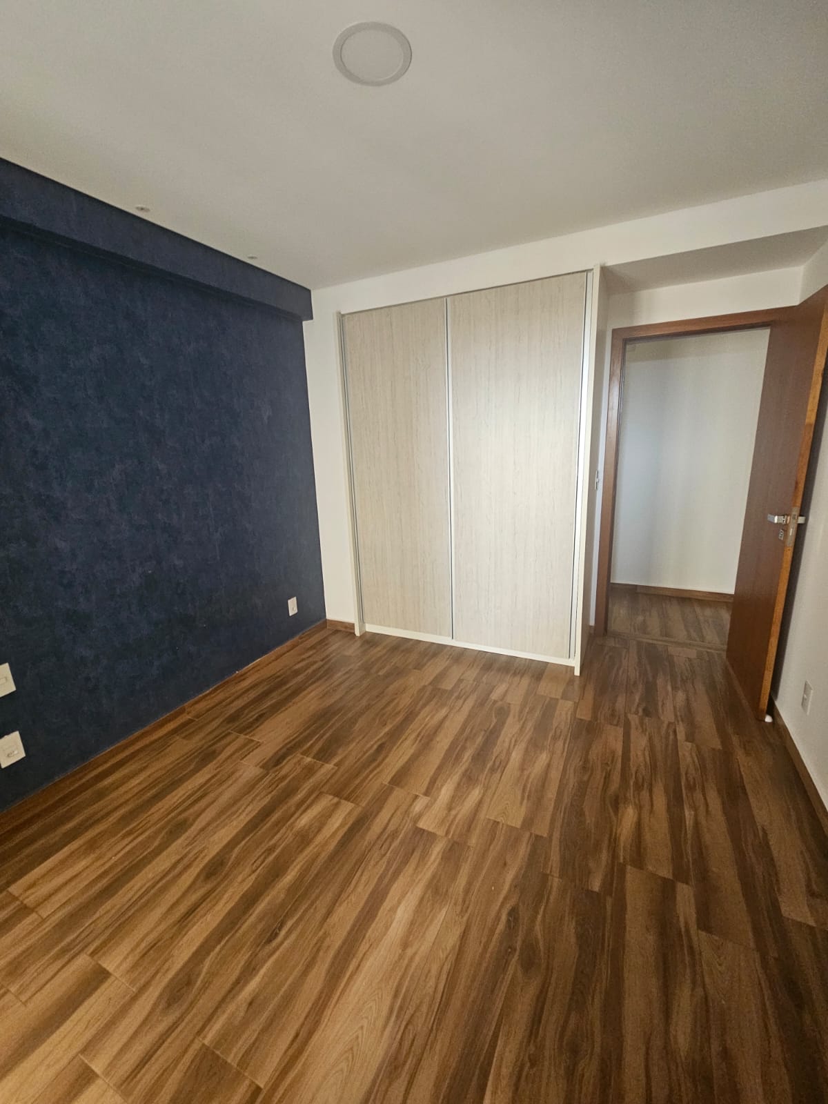 Apartamento no Centro à Venda