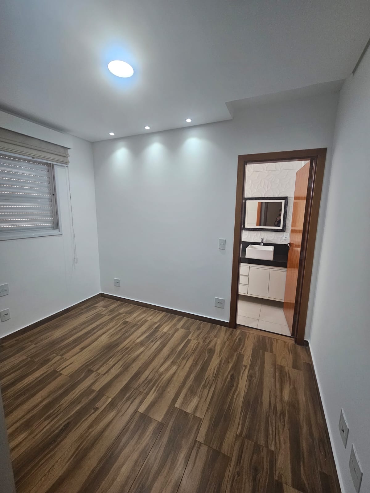 Apartamento no Centro à Venda