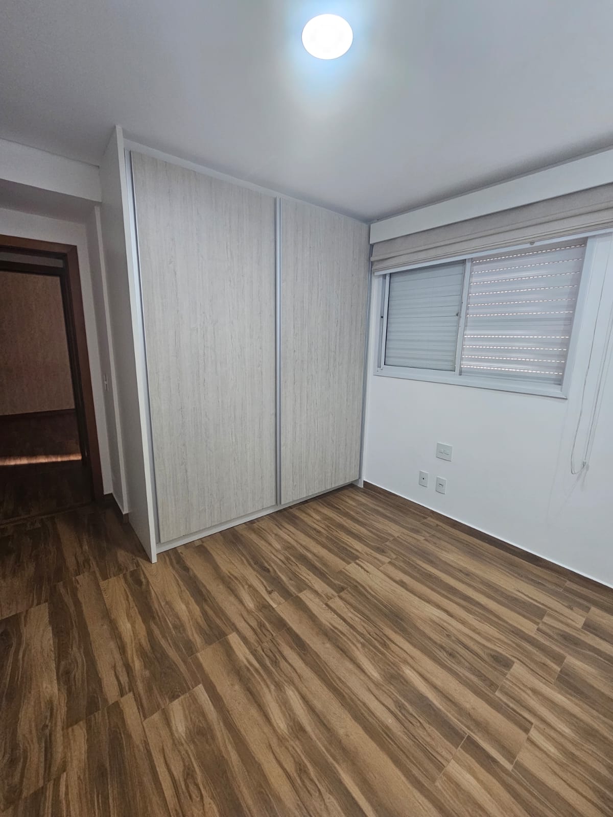 Apartamento no Centro à Venda