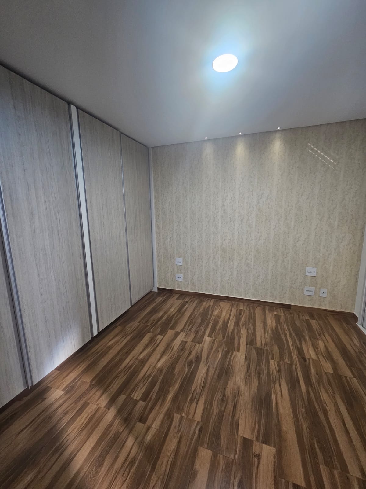 Apartamento no Centro à Venda