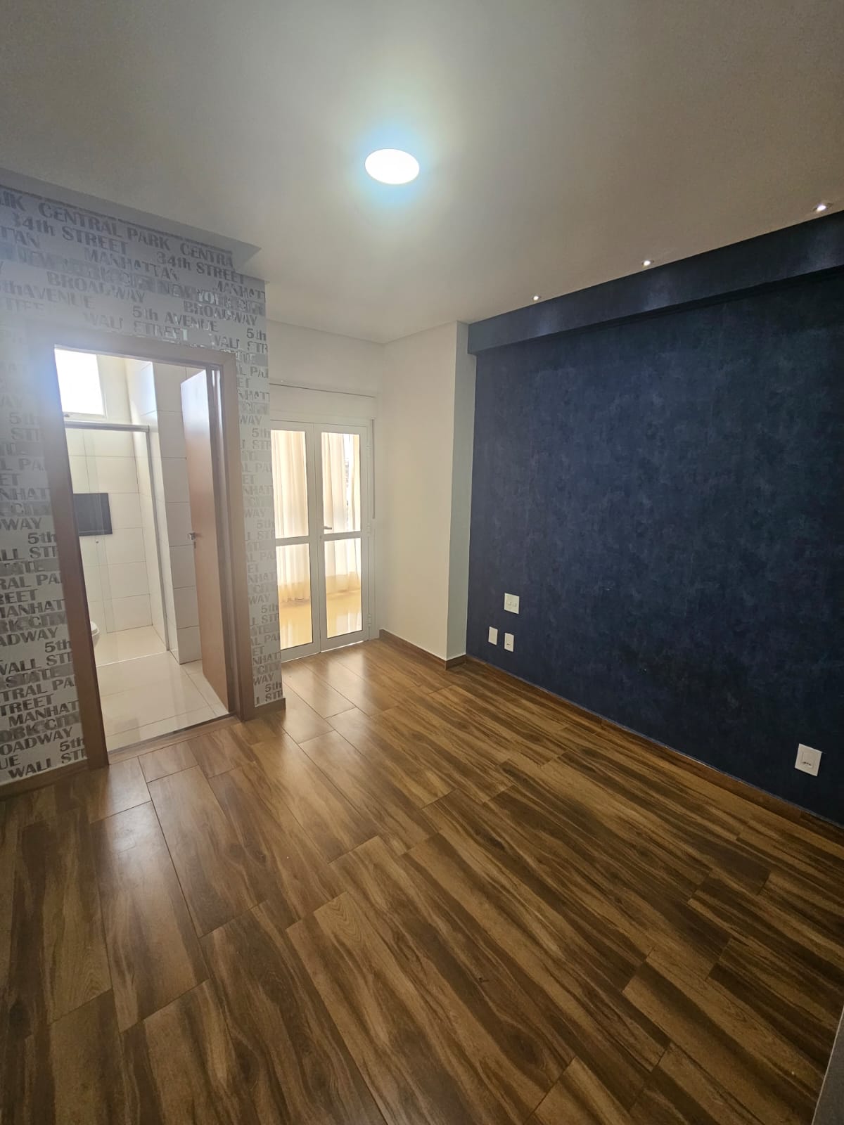 Apartamento no Centro à Venda