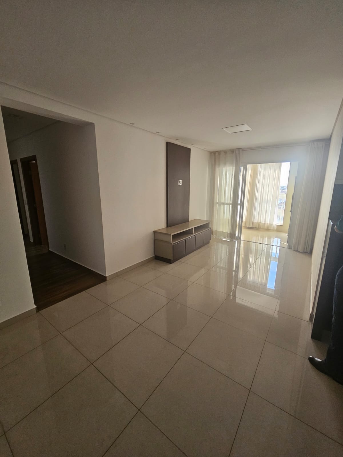 Apartamento no Centro à Venda