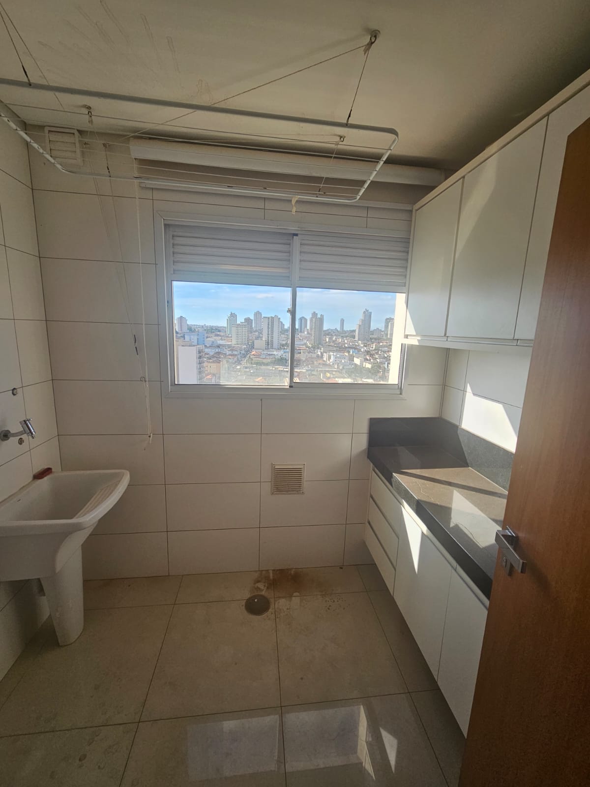 Apartamento no Centro à Venda