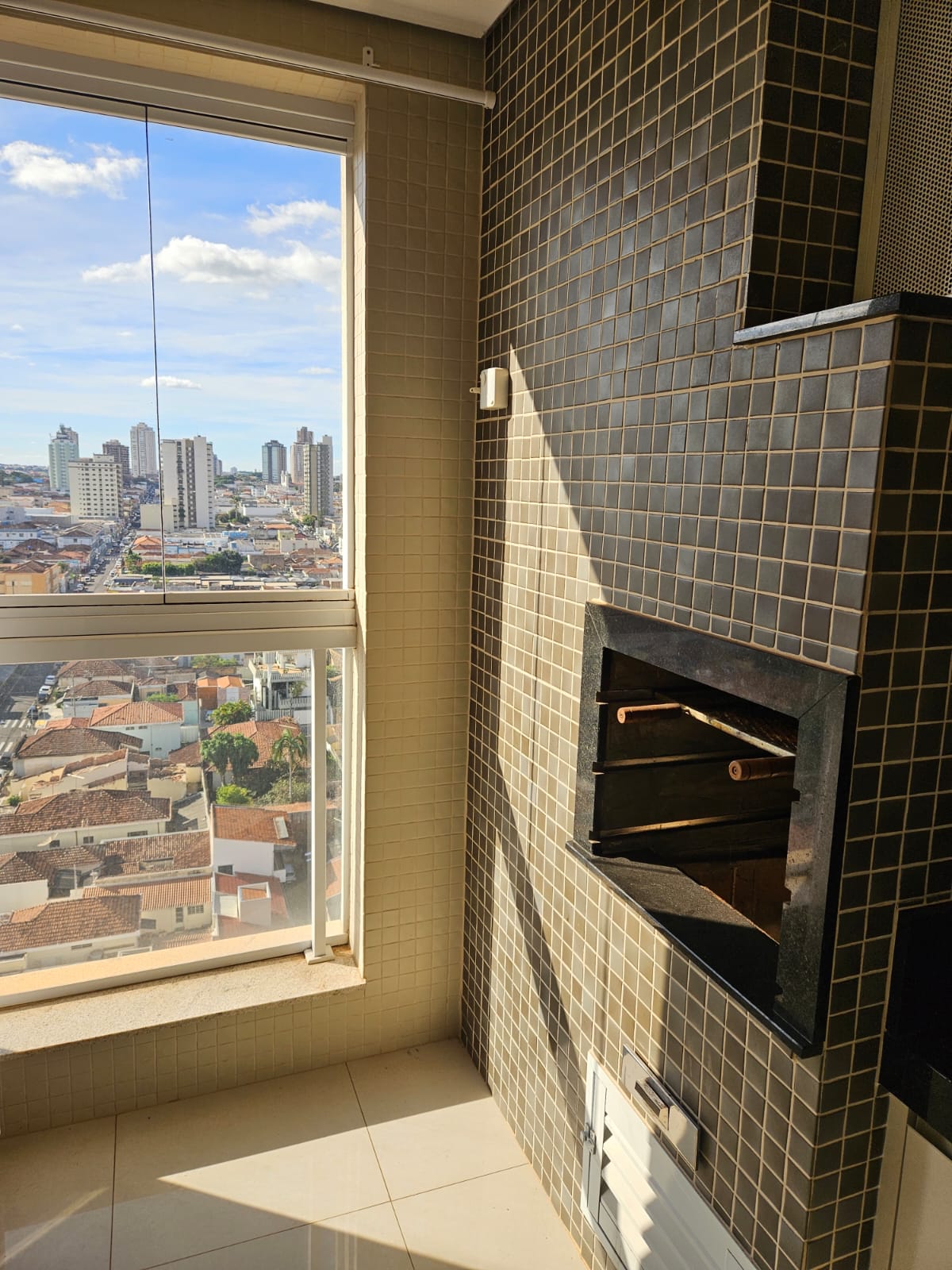 Apartamento no Centro à Venda