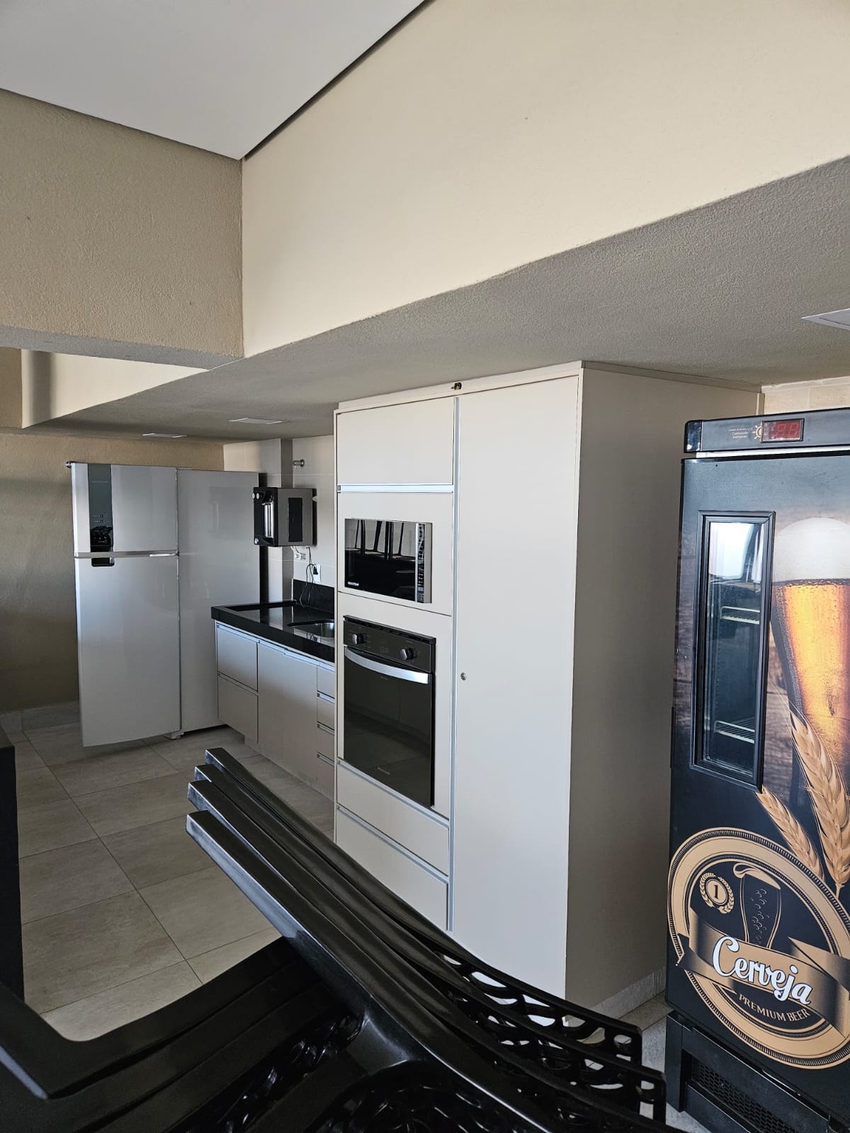Apartamento no Centro à Venda