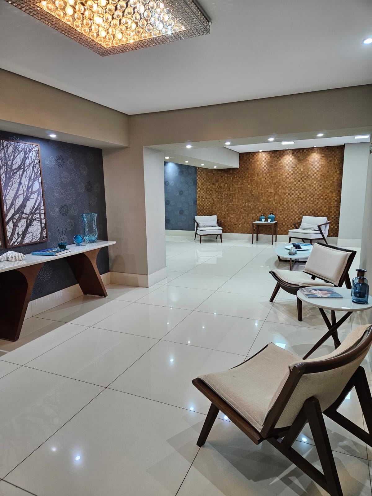 Apartamento no Centro à Venda