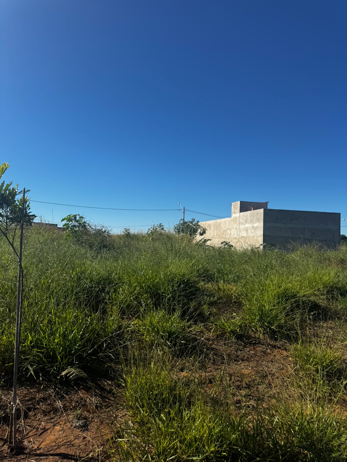Terreno no bairro Reserva Abaeté à Venda