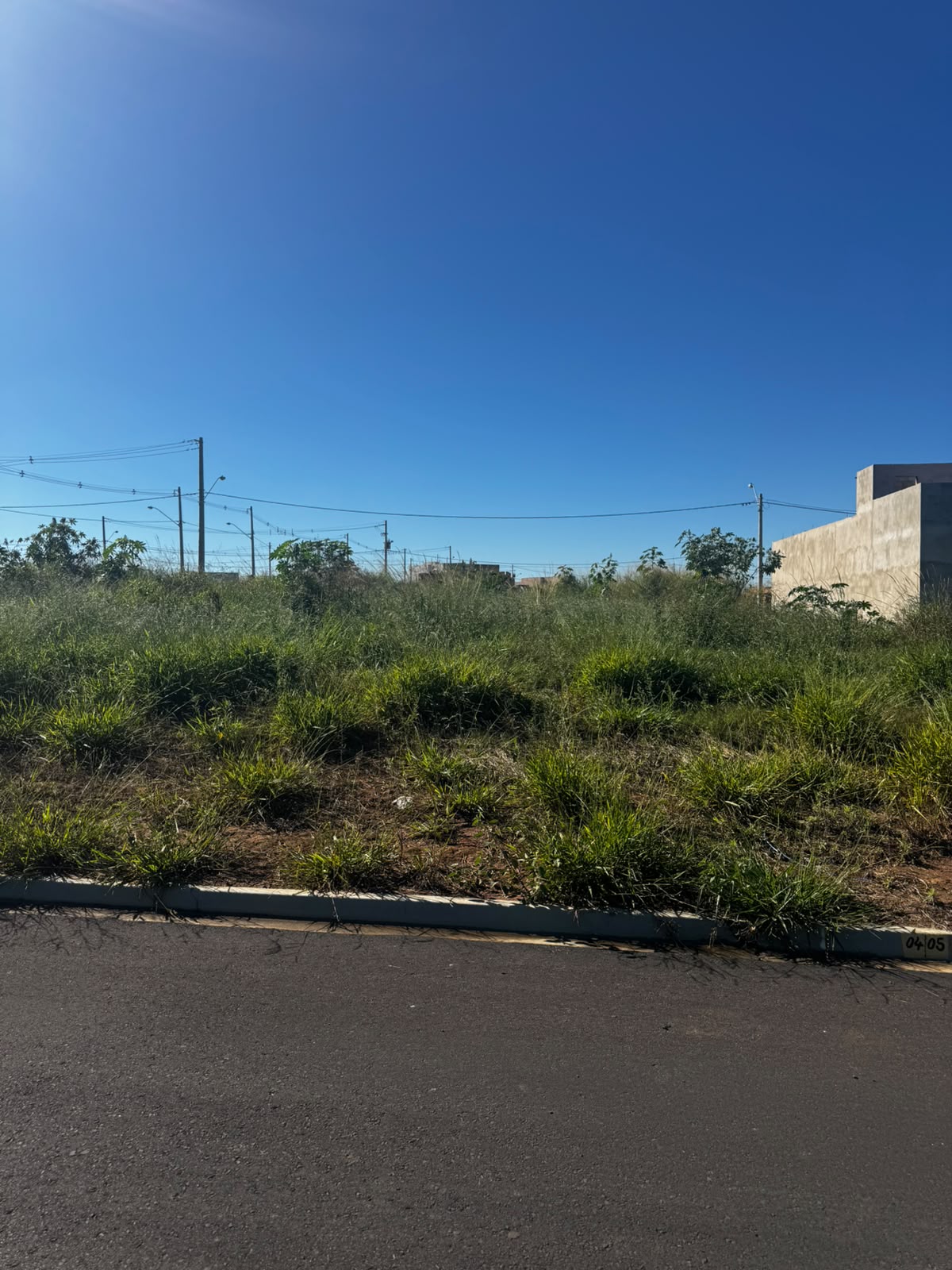 Terreno no bairro Reserva Abaeté à Venda