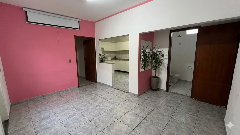 Casa no bairro Jardim Paraty à Venda