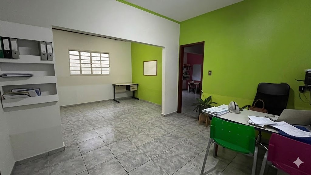 Casa no bairro Jardim Paraty à Venda