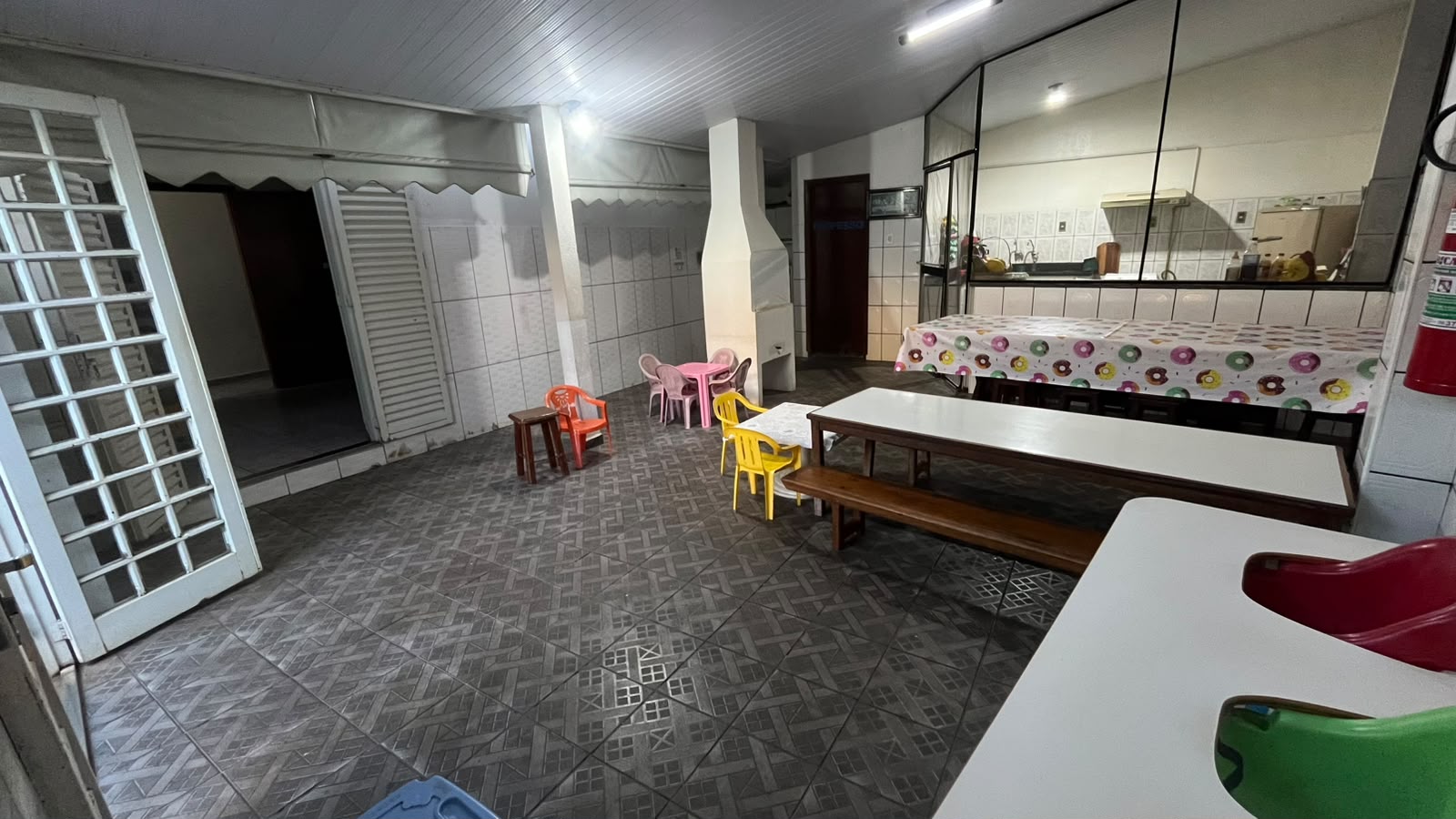 Casa no bairro Jardim Paraty à Venda